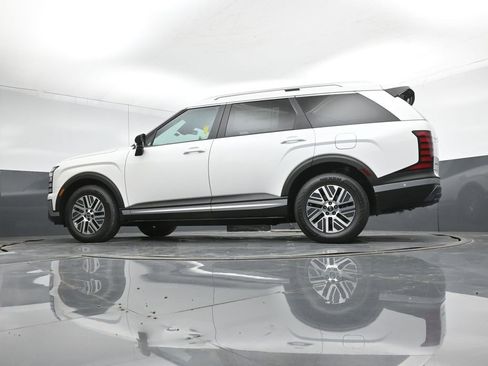 New 2026 Hyundai Palisade SEL Premium FWD image 11