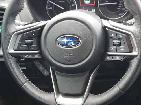 Used 2020 Subaru Impreza 2.0i Limited image 14