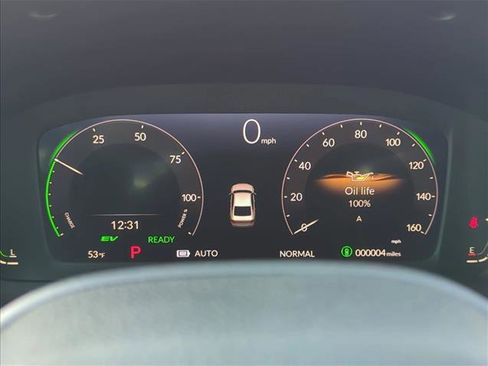 New 2025 Honda Accord Sport image 10