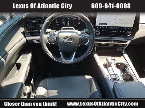 Certified 2023 Lexus RX 350 Premium Plus w/ Cold Area Package AWD/4WD image 11