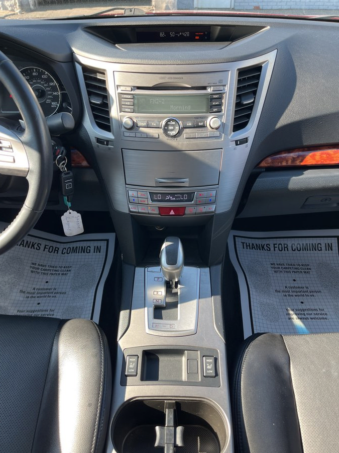 Used 2011 Subaru Legacy 3.6R Limited AWD/4WD image 14