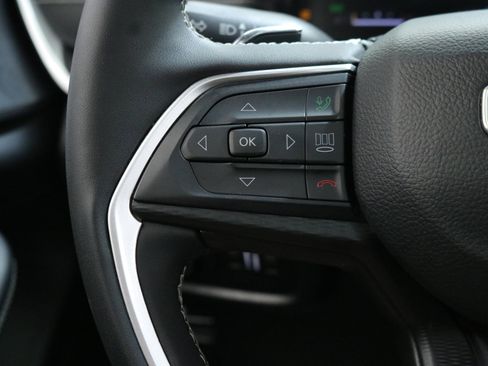 Used 2023 GMC Terrain SLT w/ Elevation Edition image 93