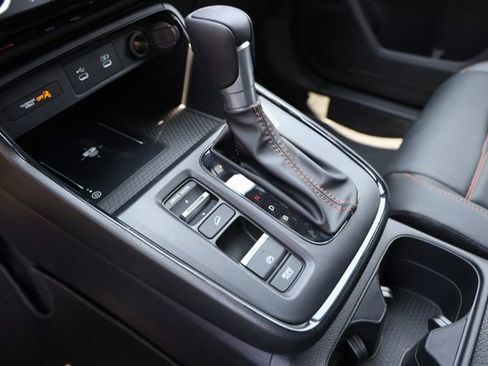 New 2026 Honda CR-V Sport Touring image 24