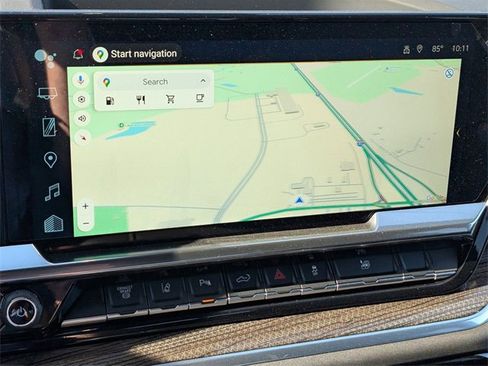 New 2026 Chevrolet Silverado 3500 LT w/ All Star Edition image 24