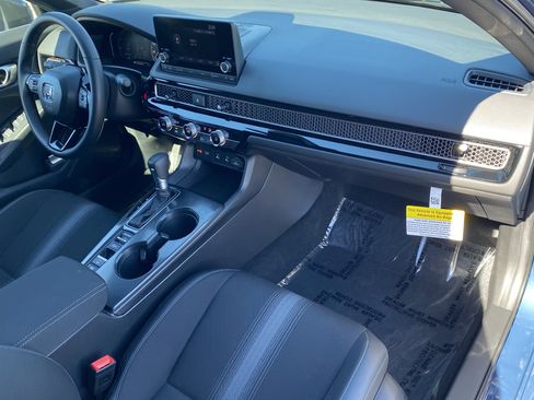 Used 2026 Honda Civic Sport image 10