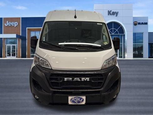 New 2026 RAM ProMaster 1500 w/ Cold Weather Group image 12