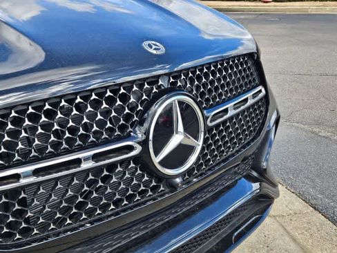 Used 2026 Mercedes-Benz GLE 450e 4MATIC image 10