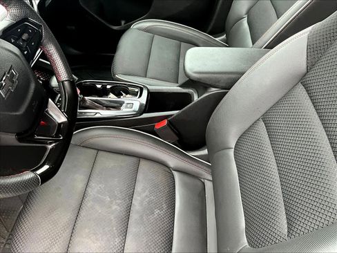 Used 2023 Chevrolet TrailBlazer RS w/ Technology Package image 20