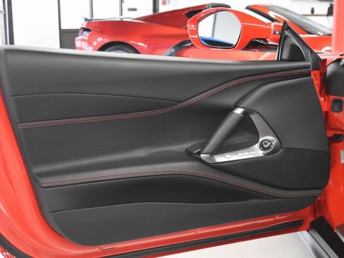 Used 2020 Ferrari 812 Superfast image 17