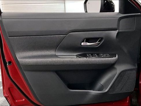 New 2026 Nissan Kicks SV FWD image 27