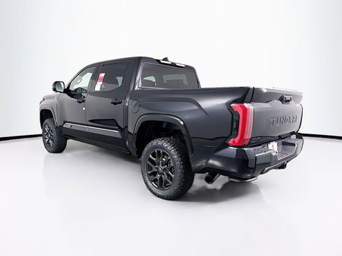 New 2026 Toyota Tundra Platinum AWD/4WD image 6