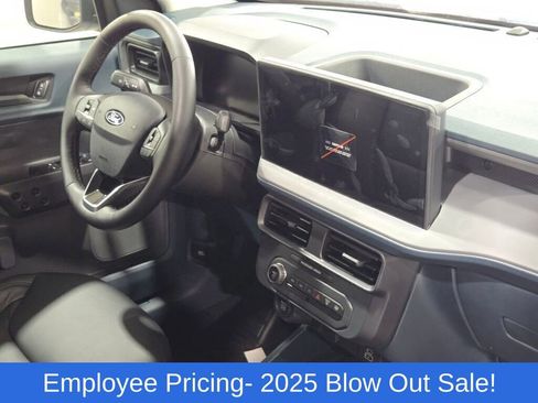 New 2025 Ford Maverick XLT w/ XLT Luxury Package AWD/4WD image 8
