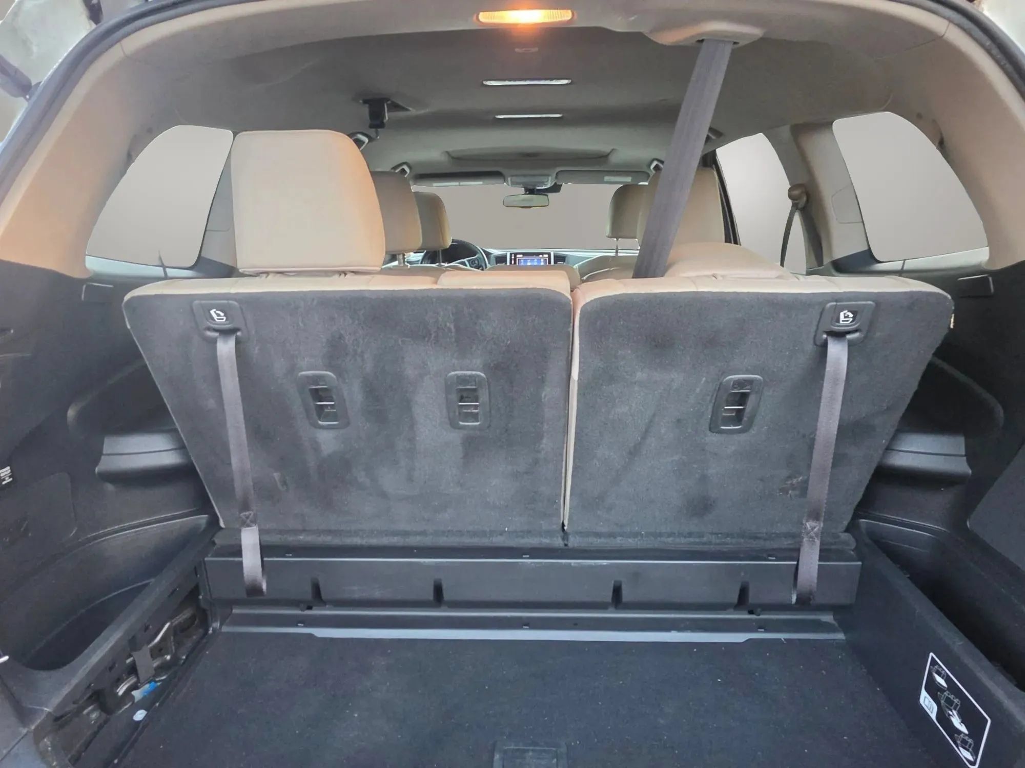 Used 2018 Honda Pilot EX-L image 14