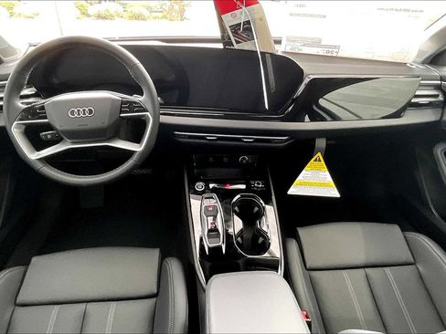 New 2025 Audi A5 2.0T Premium Plus image 5