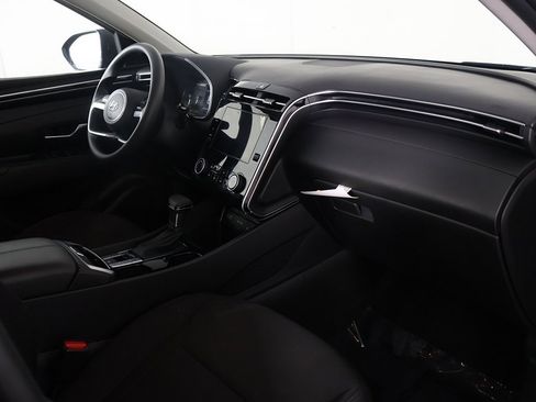 Used 2023 Hyundai Tucson SEL image 28