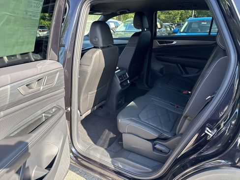 New 2026 Volkswagen Atlas Cross Sport SE image 14