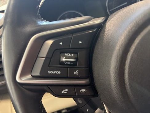 Used 2020 Subaru Ascent Touring w/ Popular Package #2 AWD/4WD image 36