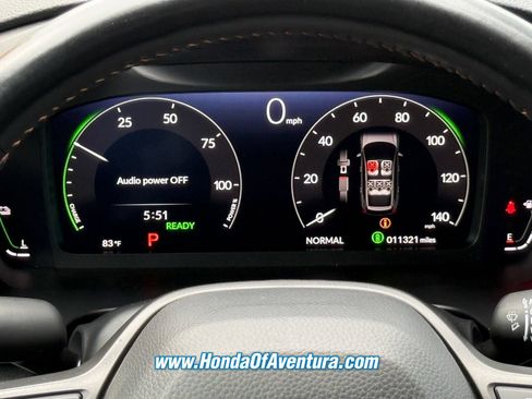 Certified 2026 Honda CR-V Sport-L image 15