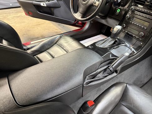 Used 2009 Chevrolet Corvette Coupe image 75