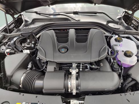 New 2026 Dodge Charger GT w/ Driver Convenience Group AWD/4WD image 32