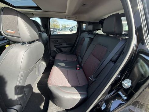 New 2026 Nissan Kicks SR w/ SR Premium Package image 22