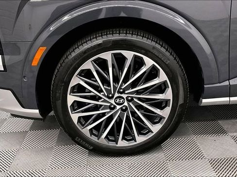 Used 2026 Hyundai Palisade Calligraphy FWD image 10