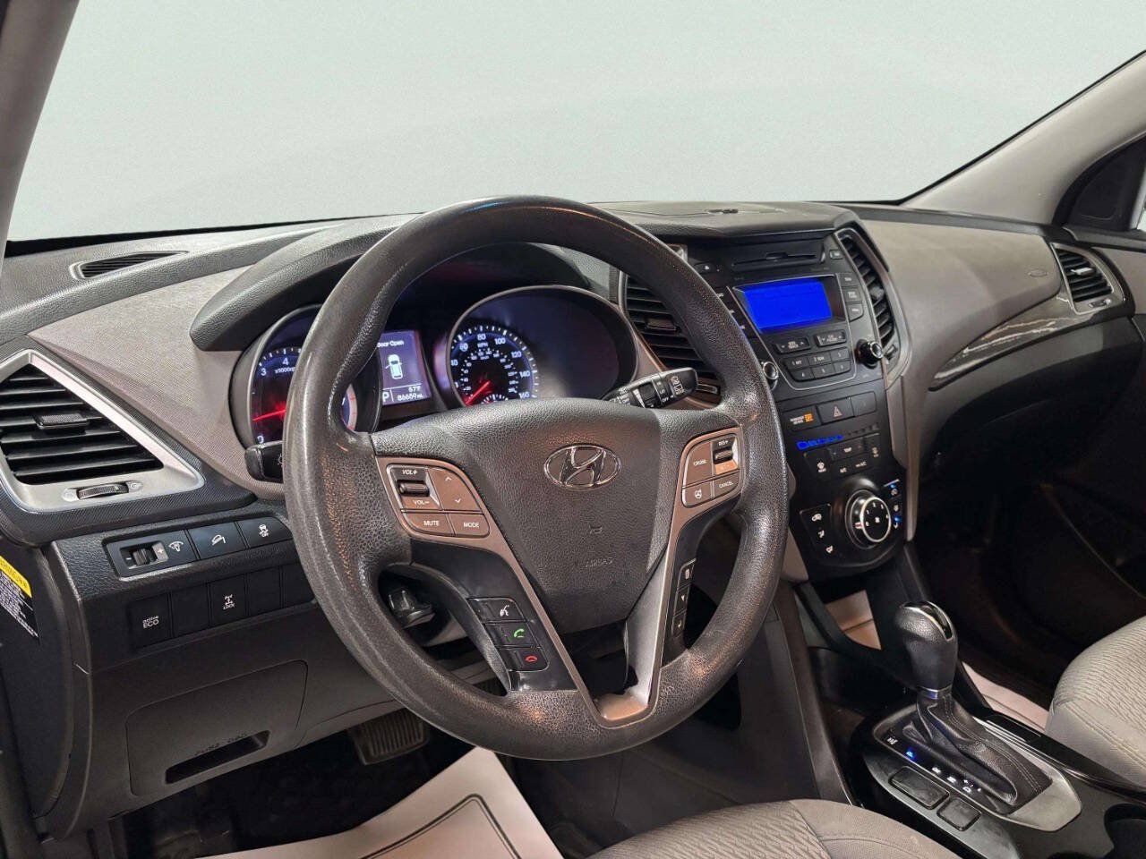 Used 2016 Hyundai Santa Fe Sport AWD/4WD image 14