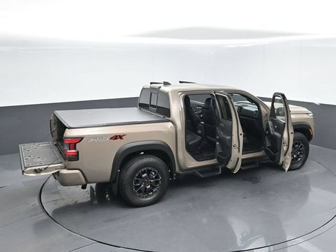 Used 2022 Nissan Frontier PRO-4X w/ Pro-4X Premium Package AWD/4WD image 64