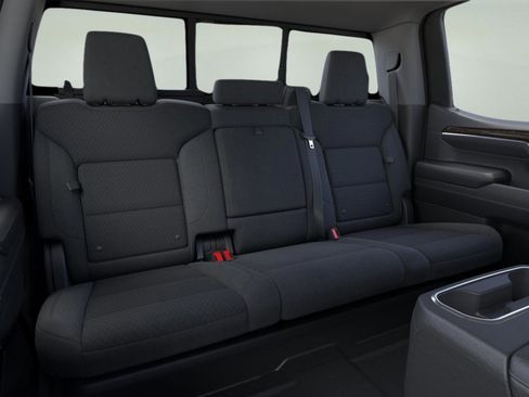 New 2026 GMC Sierra 1500 Elevation w/ Preferred Package image 13