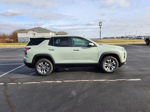 New 2026 Chevrolet Equinox LT w/ Convenience Package II image 5