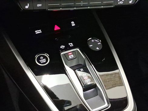 Certified 2024 Audi Q4 e-tron Premium w/ Convenience Package image 16