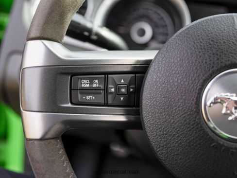 Used 2013 Ford Mustang Boss 302 w/ Boss 302 Accessory Pkg image 41