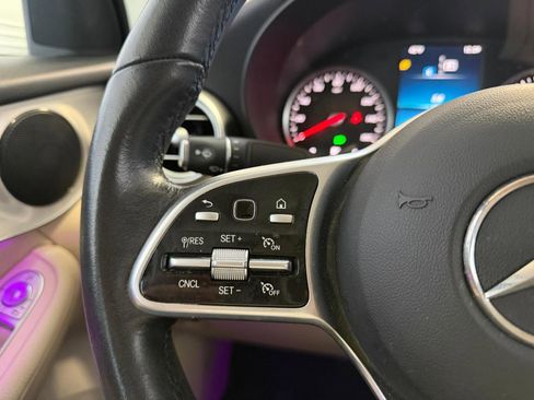 Used 2020 Mercedes-Benz GLC 300 4MATIC Coupe image 34