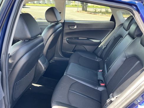 Used 2019 Kia Optima S FWD image 13