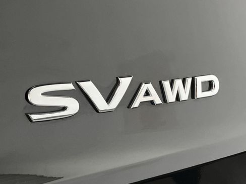 Used 2023 Nissan Rogue SV AWD/4WD image 26