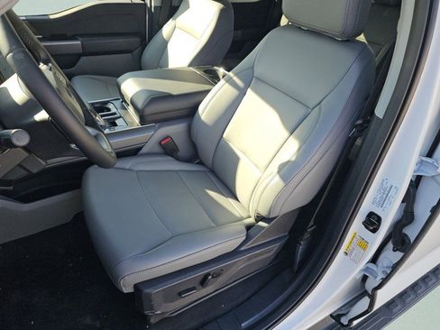 New 2025 Ford F150 Lightning Flash image 6