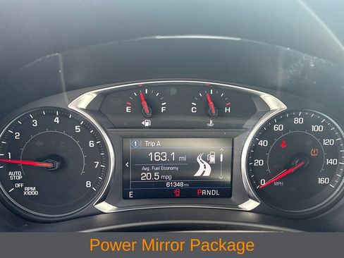 Used 2024 Chevrolet Equinox LT FWD image 8