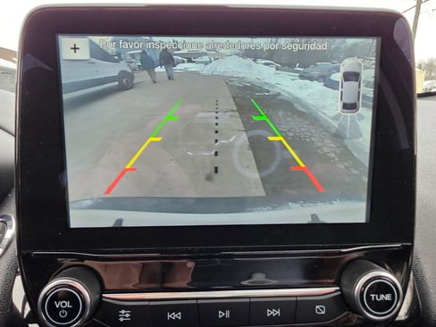 Used 2019 Ford EcoSport Titanium image 24