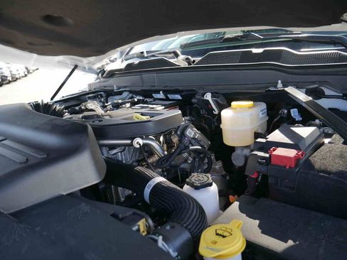 New 2026 RAM 2500 Tradesman image 16