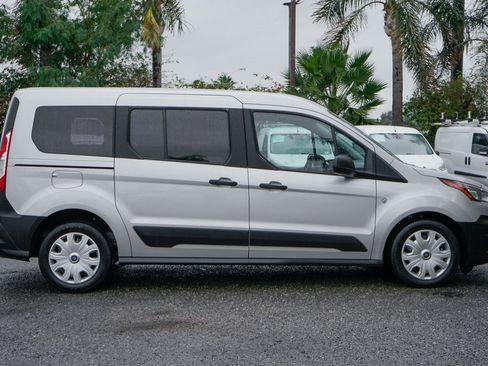 Used 2021 Ford Transit Connect XL image 10