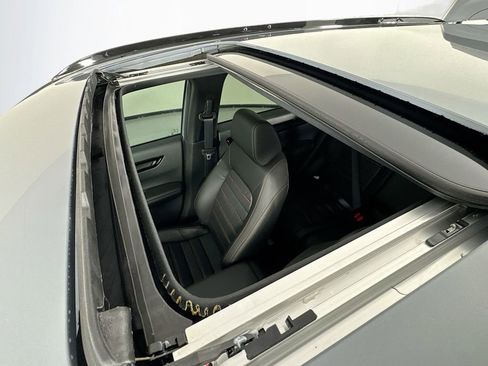 New 2026 Honda CR-V Sport Touring image 31