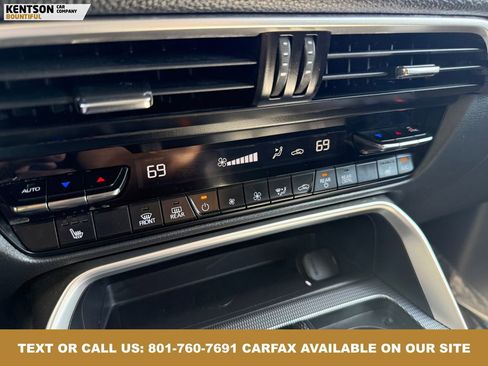 Used 2025 MAZDA CX-90 3.3 Turbo w/ Preferred Package image 28