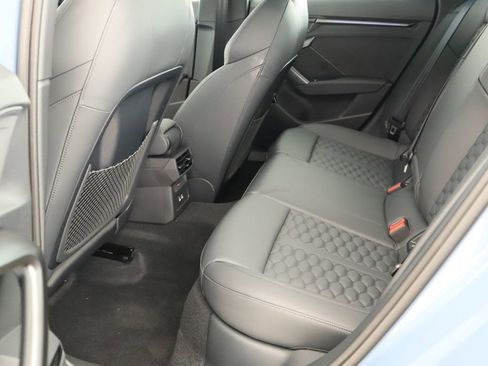 New 2026 Audi RS 3 image 28