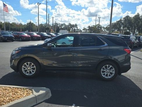 Used 2018 Chevrolet Equinox LT image 19