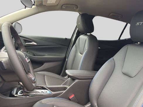 New 2026 Buick Encore GX Sport Touring w/ Advanced Technology Package AWD/4WD image 16