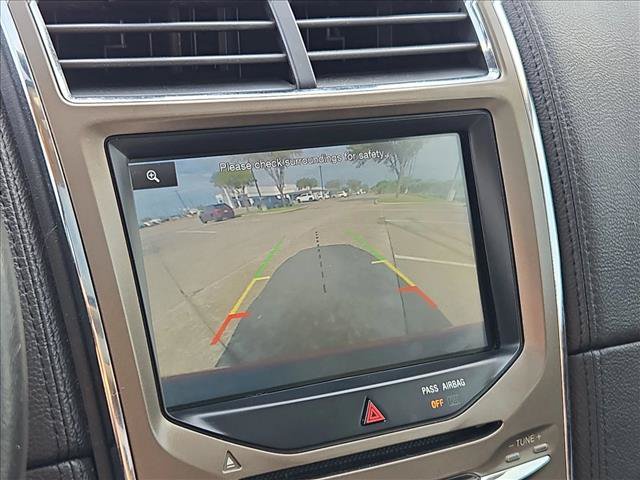 Used 2014 Lincoln MKX FWD w/ Equipment Group 102A image 12