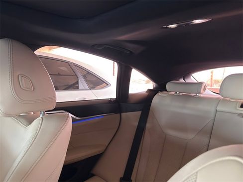 Used 2023 BMW 430i Gran Coupe xDrive image 24