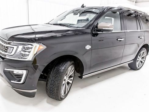 Used 2021 Ford Expedition King Ranch RWD image 2