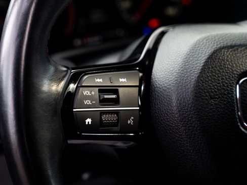 Used 2024 Honda Civic Si image 17