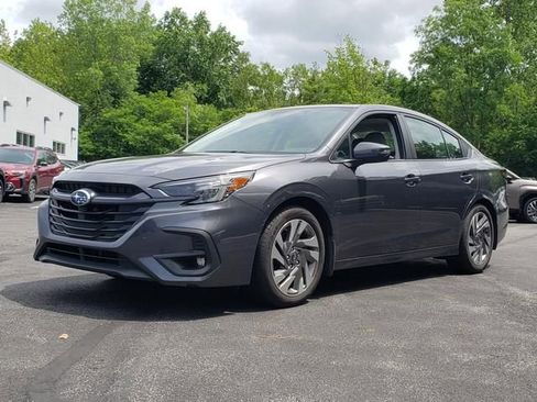 Used 2025 Subaru Legacy Limited image 7